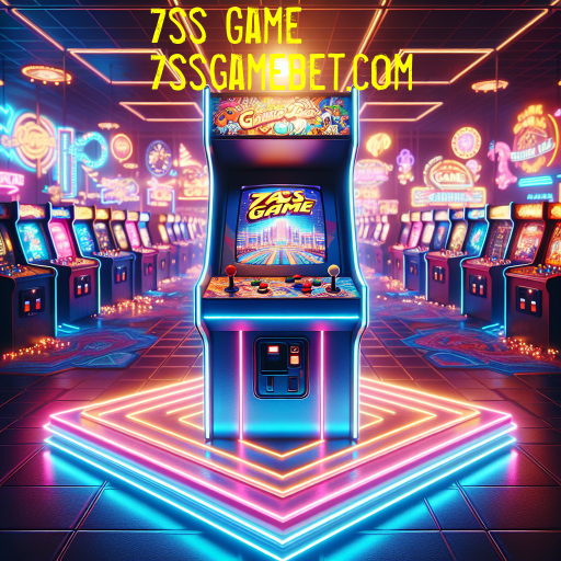 Jogos de Arcade